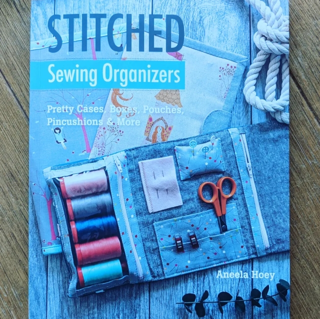 10+ Fabulous Sewing Organizers - Sew What, Alicia?